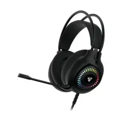 Fantech HG25 Orbit RGB Wired Gaming Headphone