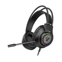 Fantech PORTAL 7.1 HG28 RGB Wired Gaming Headphone