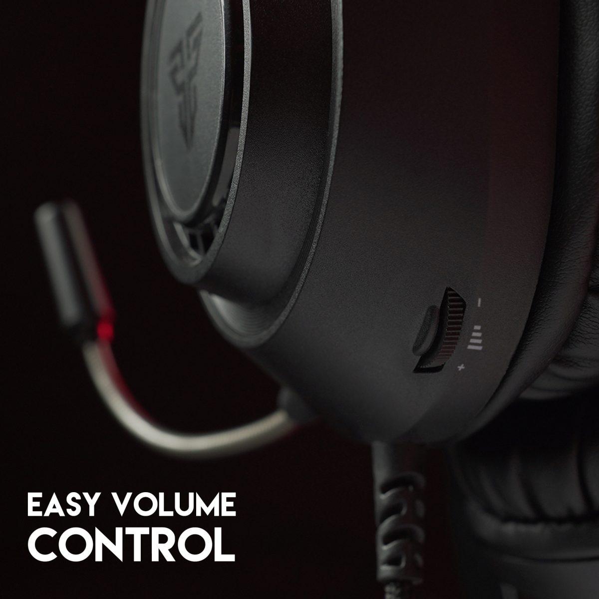 Fantech Portal 7 1 Hg28 Rgb Wired Gaming Headphone E