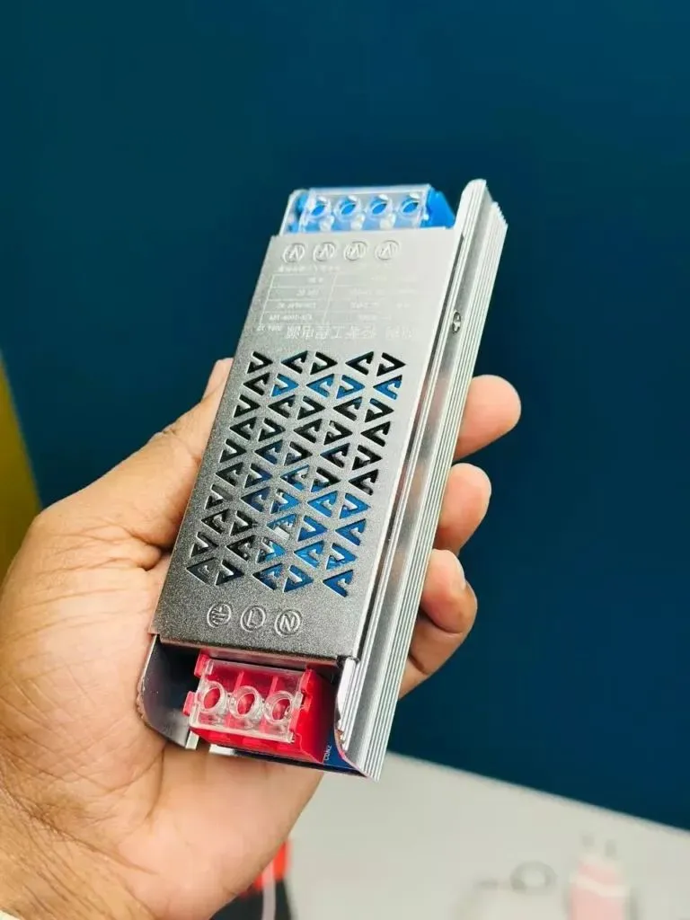 Gearup 100W Neon Led Strip Light Driver B Gearup 100W Neon Led Strip Light Driver B