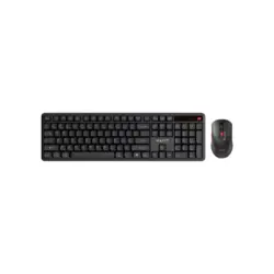 HAVIT KB261WB DUAL MODE WIRELESS KEYBOARD & MOUSE COMBO