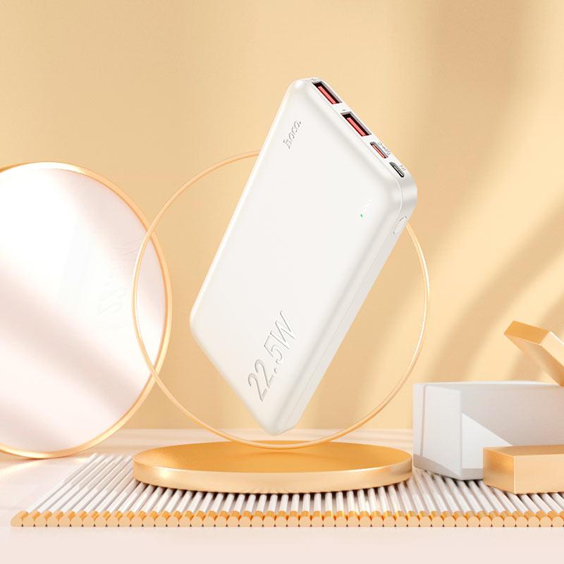 Hoco J101 10,000Mah 22 5W Power Bank B