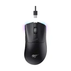 Havit MS966WB Bluetooth (Quad Mode) Gaming Mouse