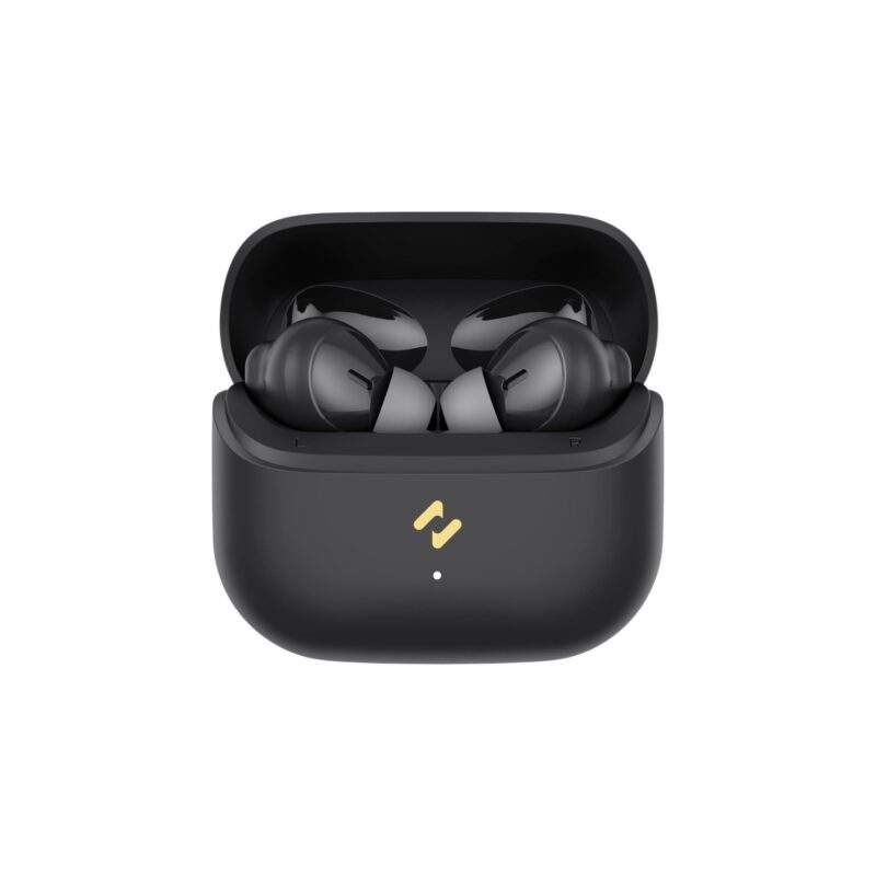 Havit Tw982 Wireless Bluetooth Earbuds – Black Havit Tw982 Wireless Bluetooth Earbuds – Black