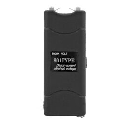 High Voltage Electric Shock Device for Self Defense (801 Type) a