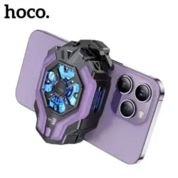 Hoco GM26 Ambitious Cooling Fan for Mobile