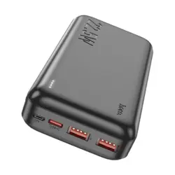 Hoco J101A 20000mAh 22.5W Fast Charging Power Bank