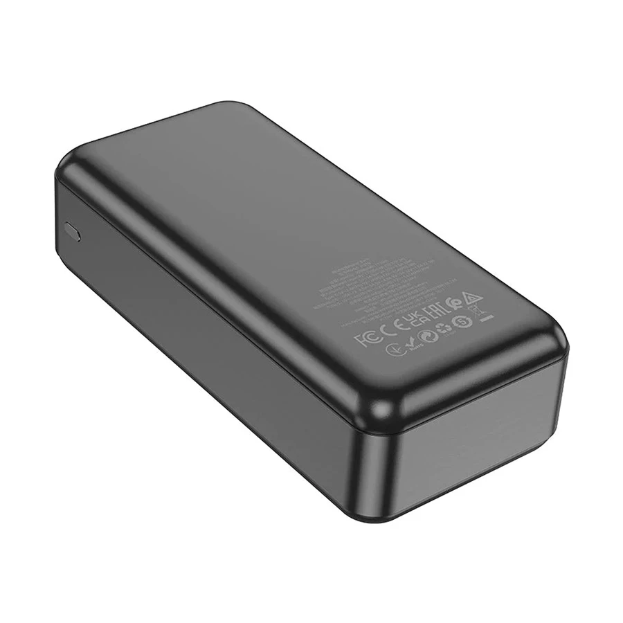 Hoco J101B 30000Mah 22 5W Fast Charging Power Bank B