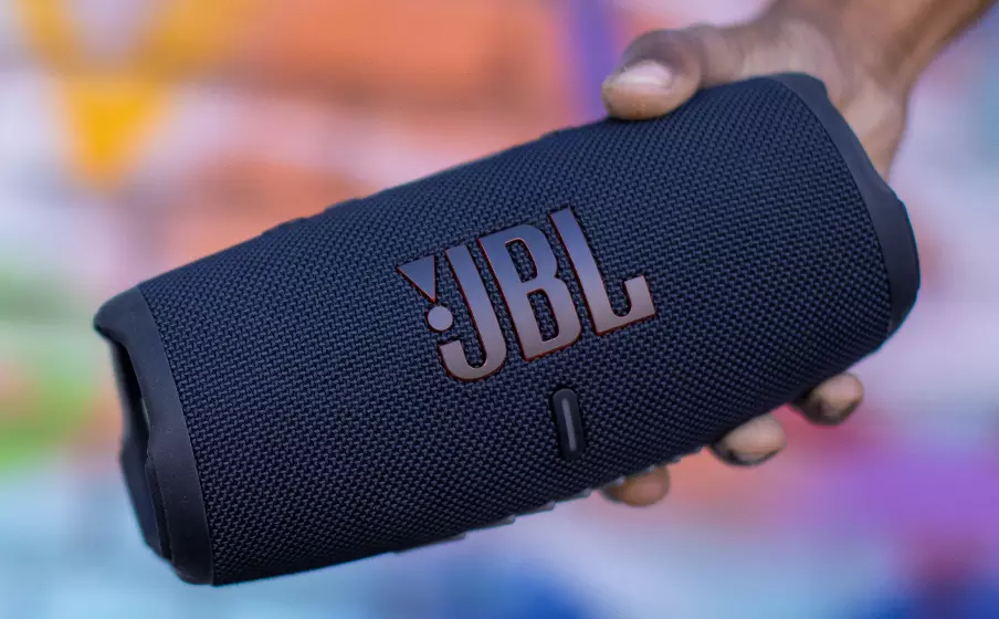 Jbl Charge 5 Portable Bluetooth Speaker B