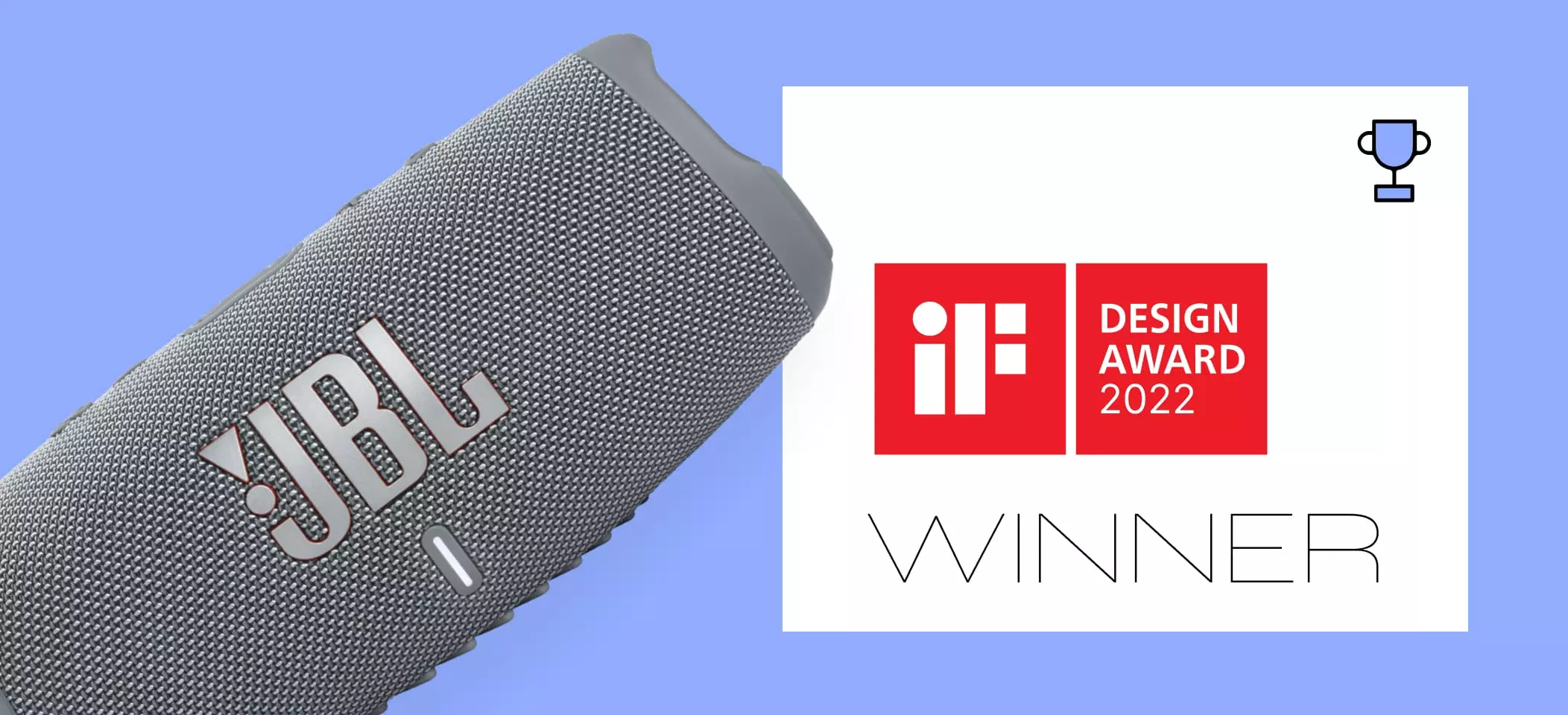 Jbl Charge 5 Portable Bluetooth Speaker D