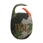 JBL Clip 5 Squad Ultra Portable Bluetooth Speaker
