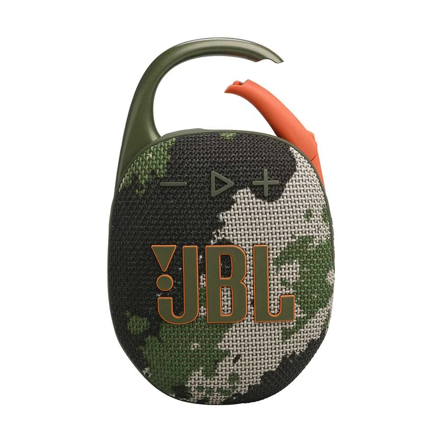 Jbl Clip 5 Squad Ultra Portable Bluetooth Speaker Jbl Clip 5 Squad Ultra Portable Bluetooth Speaker
