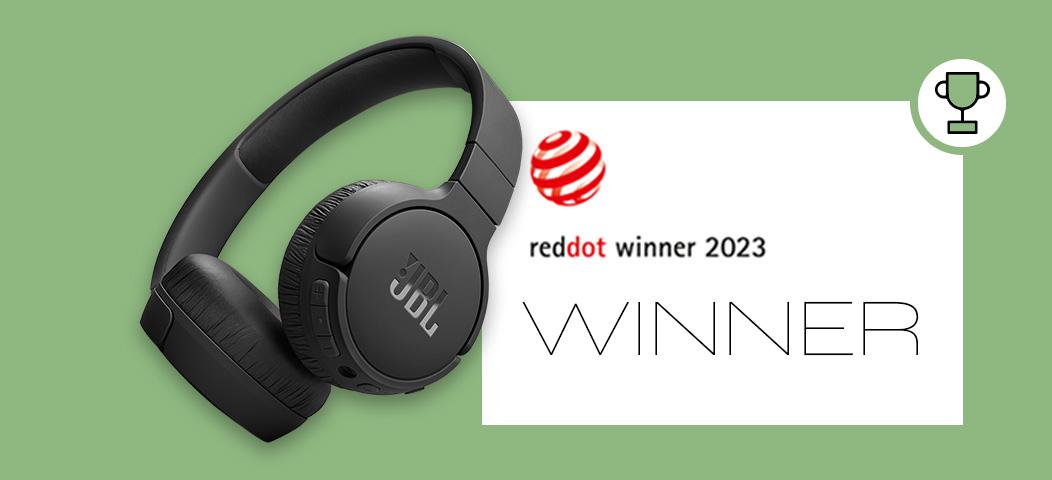 Jbl Tune 670Nc Wireless On Ear Headphone A