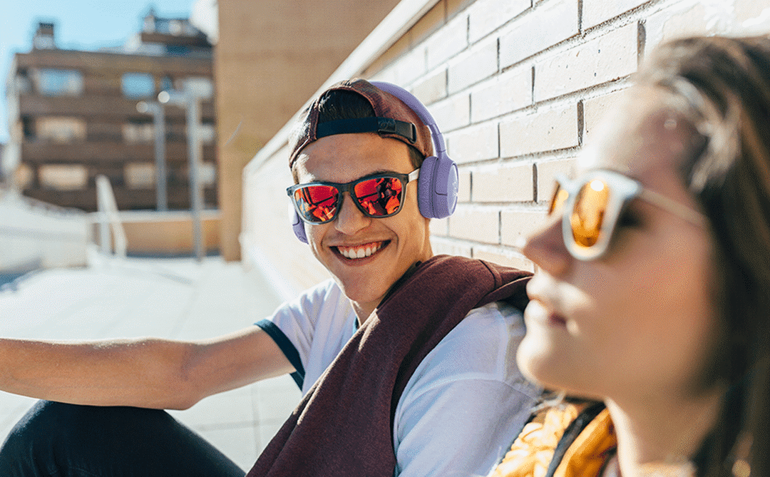 Jbl Tune 670Nc Wireless On Ear Headphone C