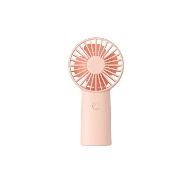 Jisulife Fa20X Turbocharged Portable Handheld Fan With 4000Mah Battery Jisulife Fa20X Turbocharged Portable Handheld Fan With 4000Mah Battery