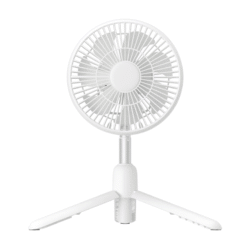 JISULIFE FA37 Retractable Ceiling Fan USB Ceiling Fan