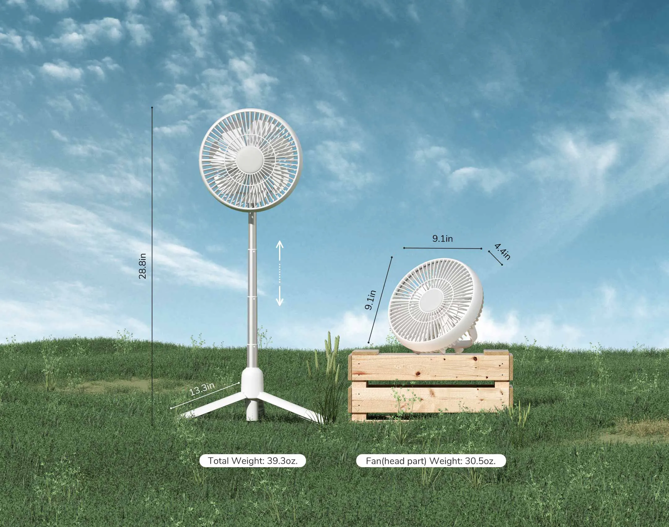 Jisulife Fa37 Retractable Ceiling Fan Usb Ceiling Fan E Jisulife Fa37 Retractable Ceiling Fan Usb Ceiling Fan E