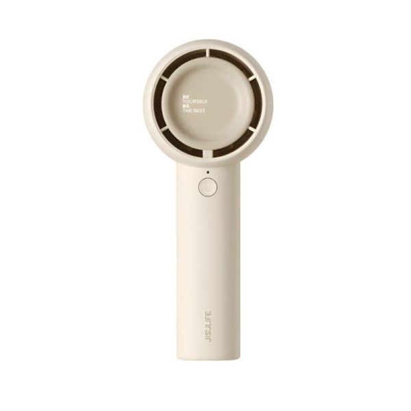 Jisulife Fa42 Super Mini Turbo Fan 2000Mah Jisulife Fa42 Super Mini Turbo Fan 2000Mah