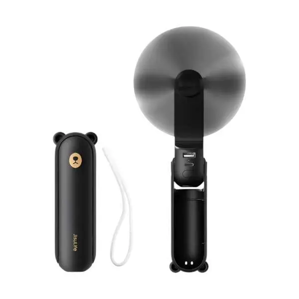 Jisulife F8 Fan Mini Price