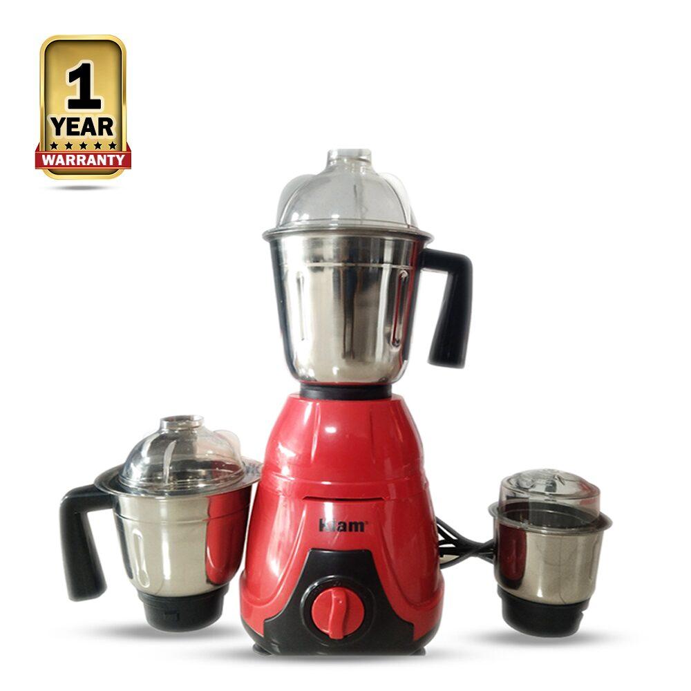 Kiam Bl 1800 Blender And Grinder 750 Watts Kiam Bl 1800 Blender And Grinder 750 Watts
