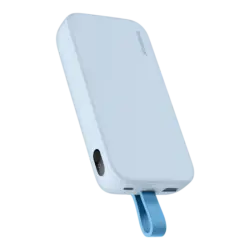 Momax PD5 20,000mAh 22 5W Power Bank with Type C Cable