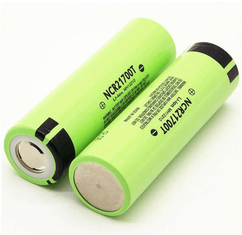 Ncr21700T Rechargeable 3 7V 3500Mah Li Ion Battery A Ncr21700T Rechargeable 3 7V 3500Mah Li Ion Battery A
