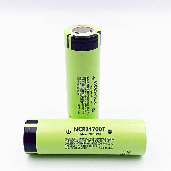 Ncr21700T Rechargeable 3 7V 3500Mah Li Ion Battery B Ncr21700T Rechargeable 3 7V 3500Mah Li Ion Battery B