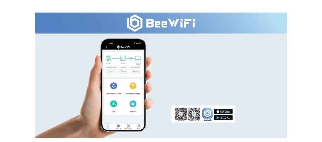 Netis Wf2409E 300 Mbps Ethernet Single Band Wi Fi Router F