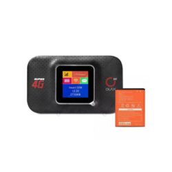 OLAX MF982 4G LTE Pocket Router