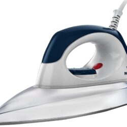 Philips GC101 02 750 Watt HV Coated Dry Iron