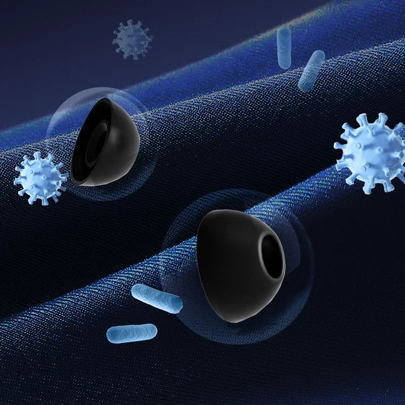 Qcy T13 Anc 2 True Wireless Anc Earbuds Original D