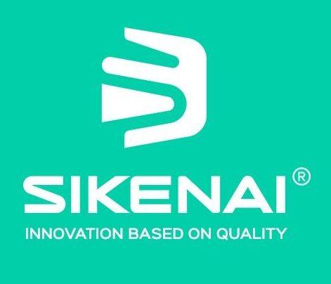 SIKENAI logo
