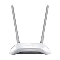 TP Link TL WR840N 300 Mbps Ethernet Single Band Wi Fi Router