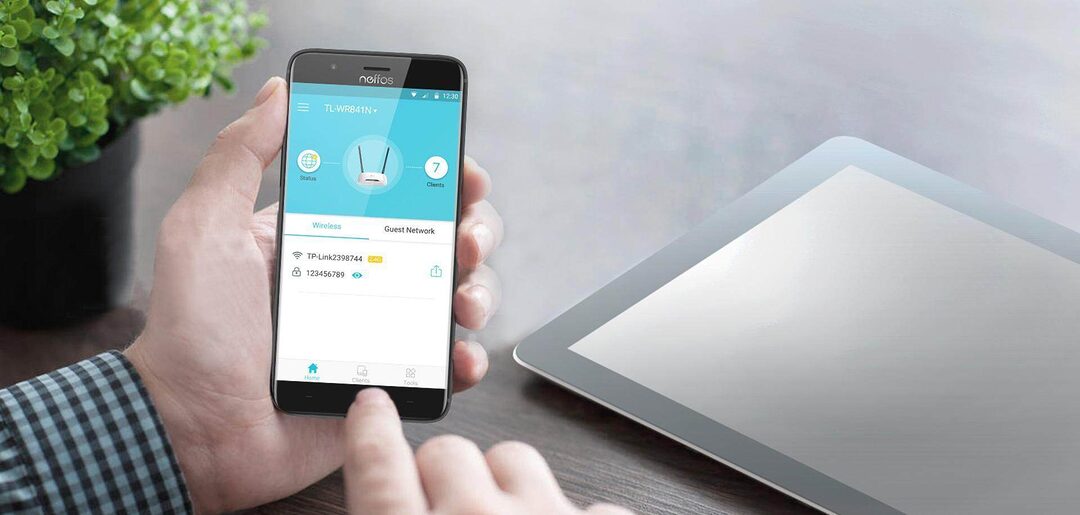 Tp Link Tl Wr841N 300Mbps Wireless Router C Tp Link Tl Wr841N 300Mbps Wireless Router C