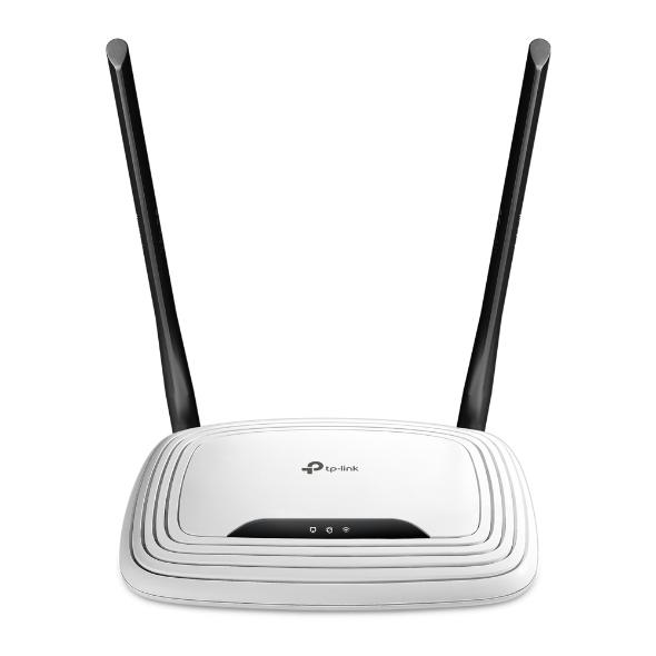 Tp Link Tl Wr841N 300Mbps Wireless Router Tp Link Tl Wr841N 300Mbps Wireless Router