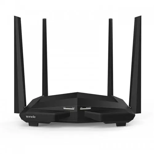 Tenda Ac10 Ac1200 Dual Band Gigabit Wifi Router Tenda Ac10 Ac1200 Dual Band Gigabit Wifi Router
