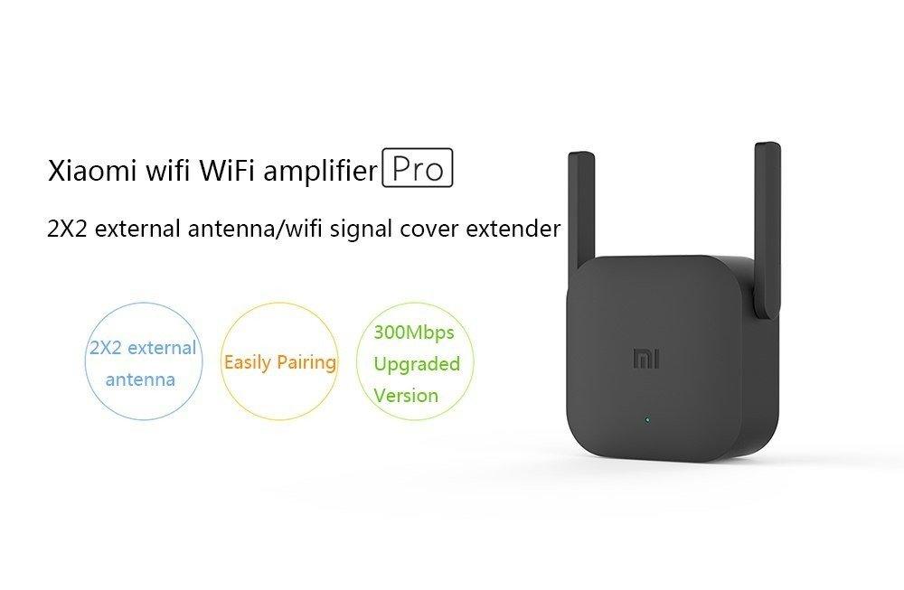 Xiaomi Mi Wifi Repeater Pro 300Mbps B