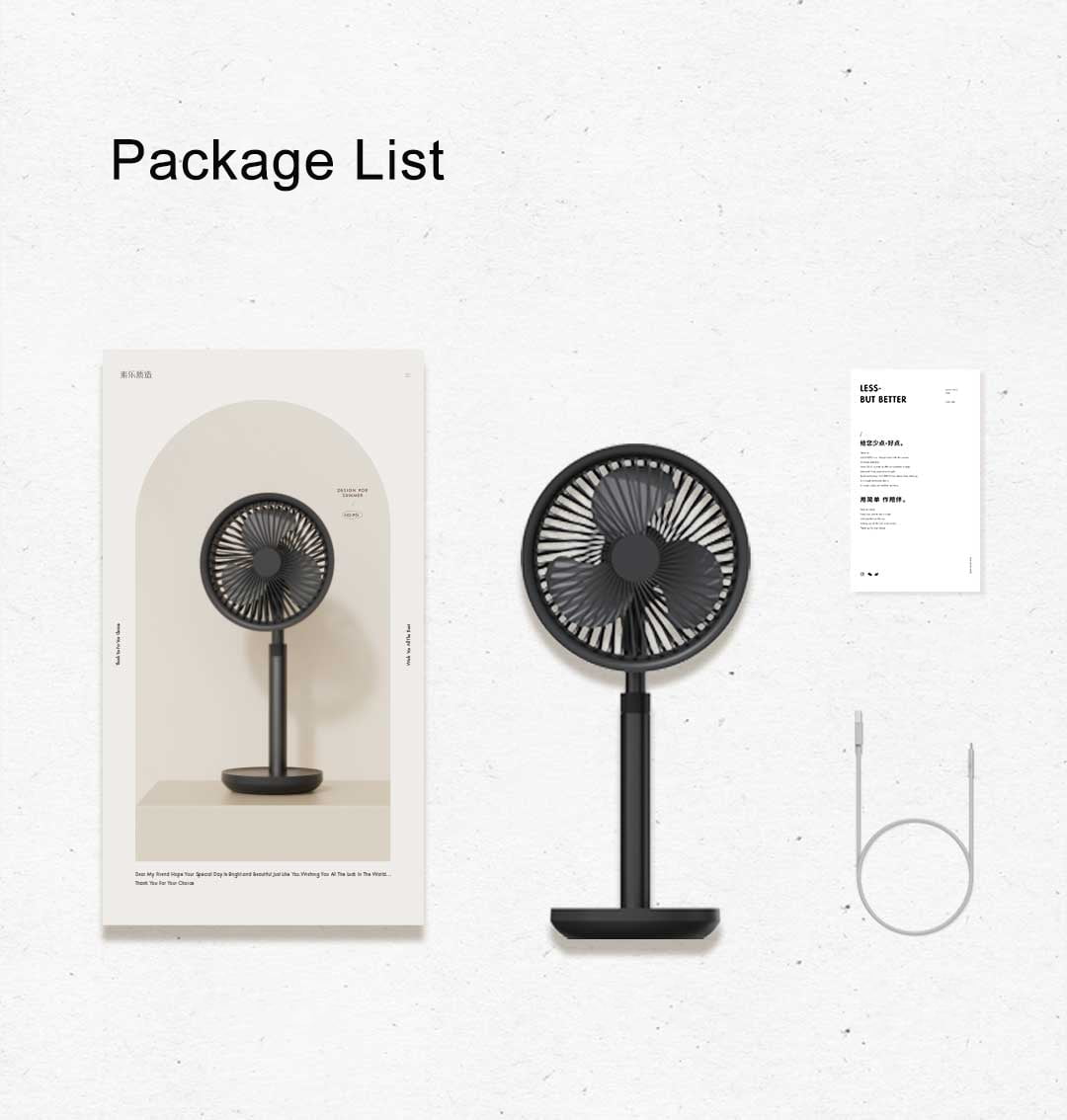 Xiaomi Solove F5 Pro Rechargeable Fan 4000Mah With Swing &Amp; Extendable Latest Model B Xiaomi Solove F5 Pro Rechargeable Fan 4000Mah With Swing &Amp; Extendable Latest Model B