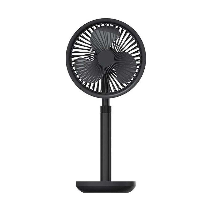 Xiaomi Solove F5 Pro Rechargeable Fan 4000Mah With Swing &Amp;Amp; Extendable Latest Model Xiaomi Solove F5 Pro Rechargeable Fan 4000Mah With Swing &Amp;Amp; Extendable Latest Model