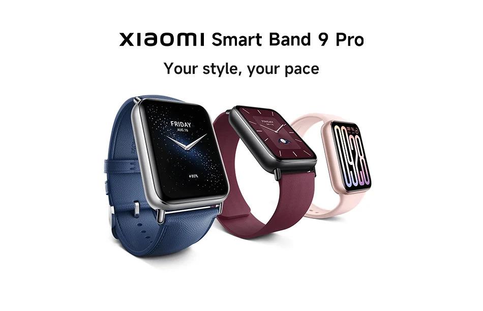 Xiaomi Smart Band 9 Pro A