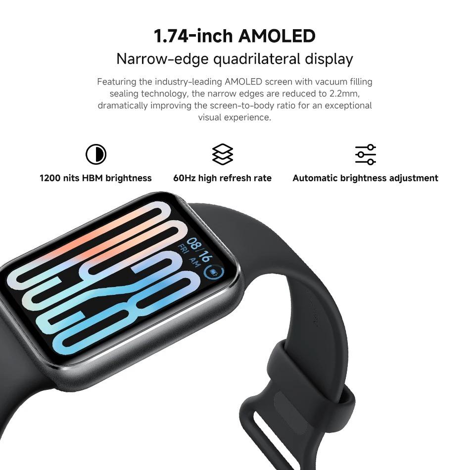 Xiaomi Smart Band 9 Pro C