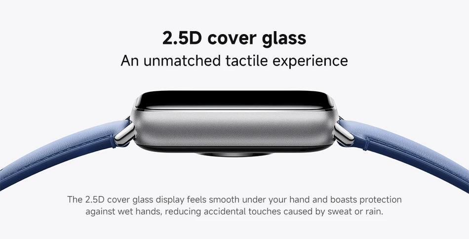 Xiaomi Smart Band 9 Pro D