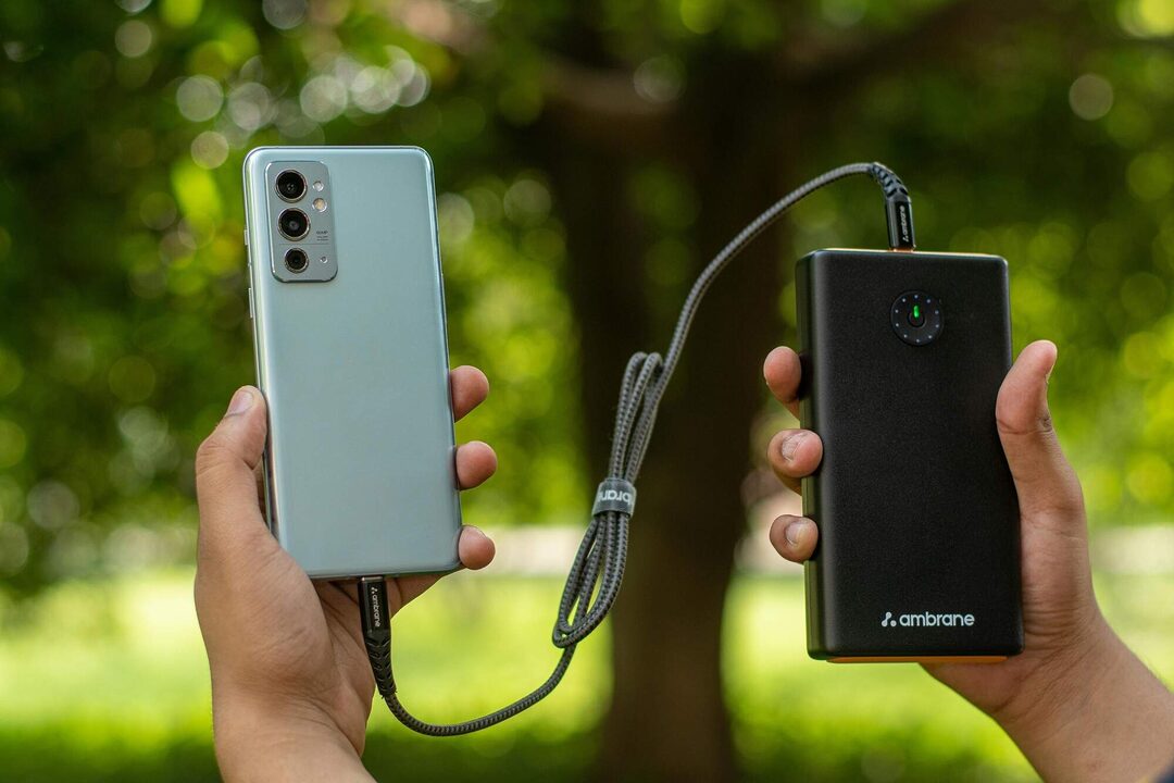10 Best Power Banks In Bangladesh