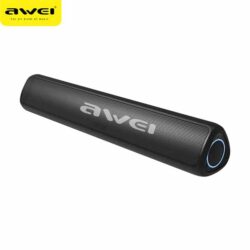 Awei Y333 Portable Bluetooth Speaker Waterproof TWS HiFi Heavy Bass