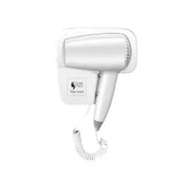 FALIN Wall Mounted Electric Hair Dryer