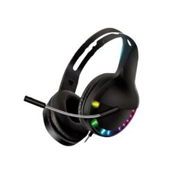 GEEOO H200 RGB Color Gaming Headphone