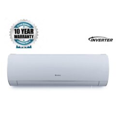Gree GS 18XFV32 Gree Fairy Split Type Air Conditioner 1.5 Ton AC official Warranty