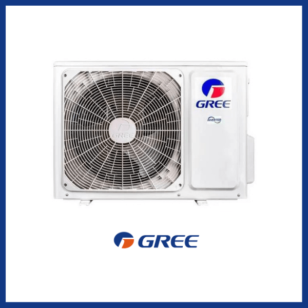 Gree Gs 18Xfv32 Gree Fairy Split Type Air Conditioner 1 5 Ton Ac Official Warranty A