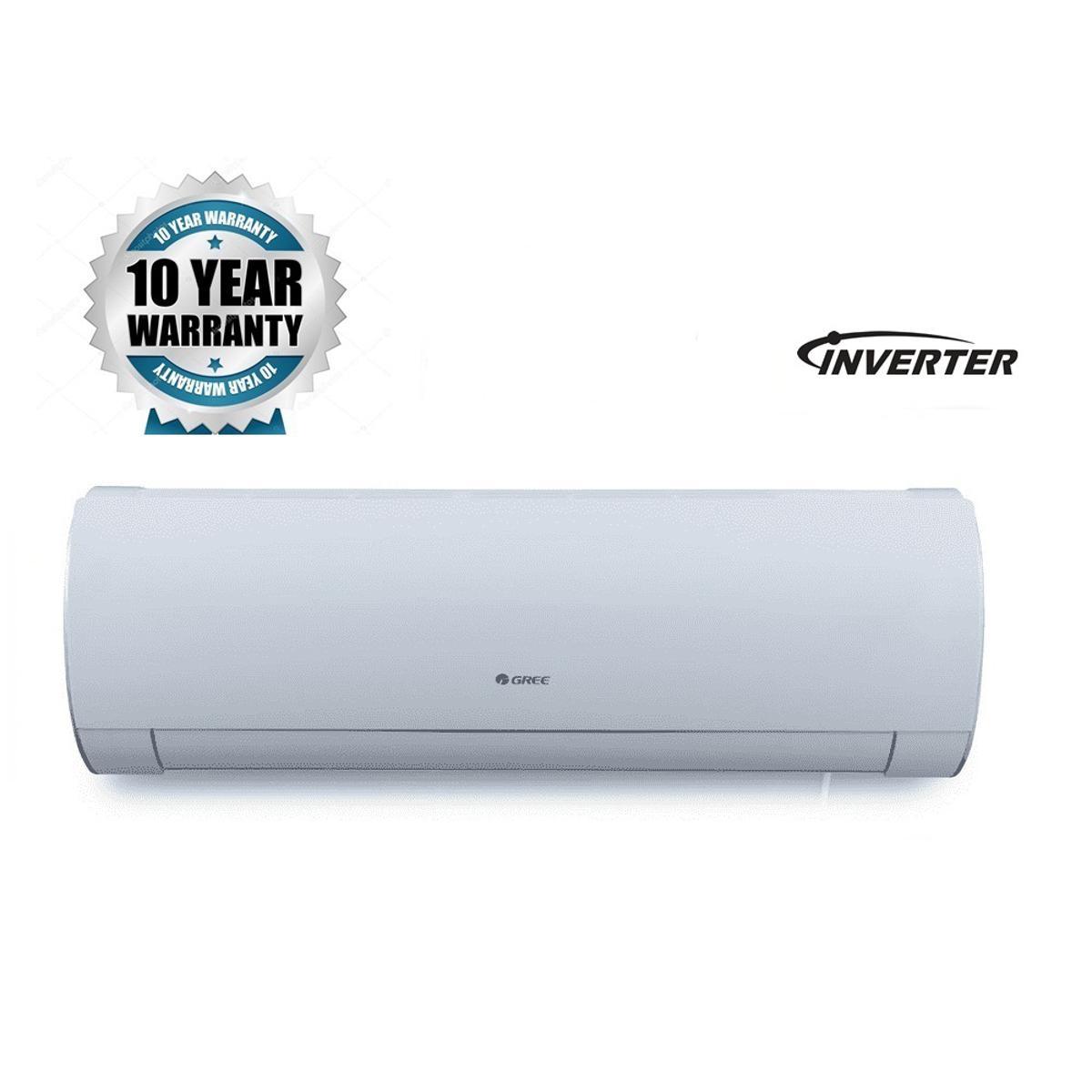 Gree Gs 18Xfv32 Gree Fairy Split Type Air Conditioner 1.5 Ton Ac Official Warranty Gree Gs 18Xfv32 Gree Fairy Split Type Air Conditioner 1.5 Ton Ac Official Warranty