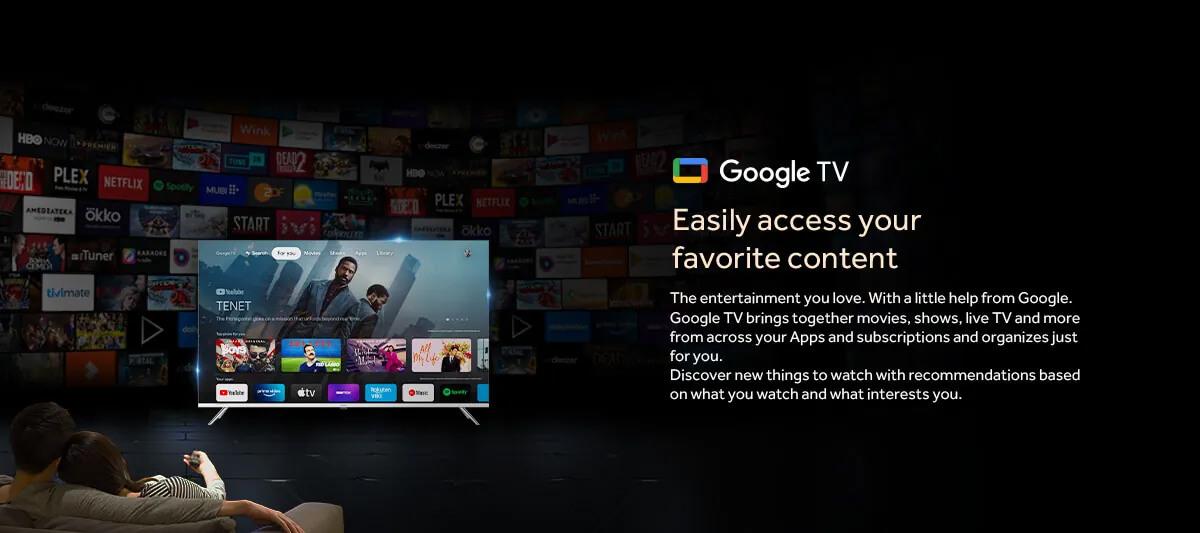 Haier H43K800Fx Official 43 Fhd Smart Google Tv 1 5G+8G, Dolby Audio B Haier H43K800Fx Official 43 Fhd Smart Google Tv 1 5G+8G, Dolby Audio B